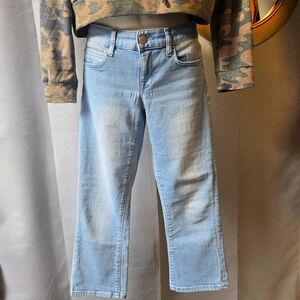 GAP 1969 Jean Crops -‎ Size 26